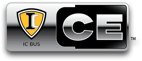 CE Bus Logo
