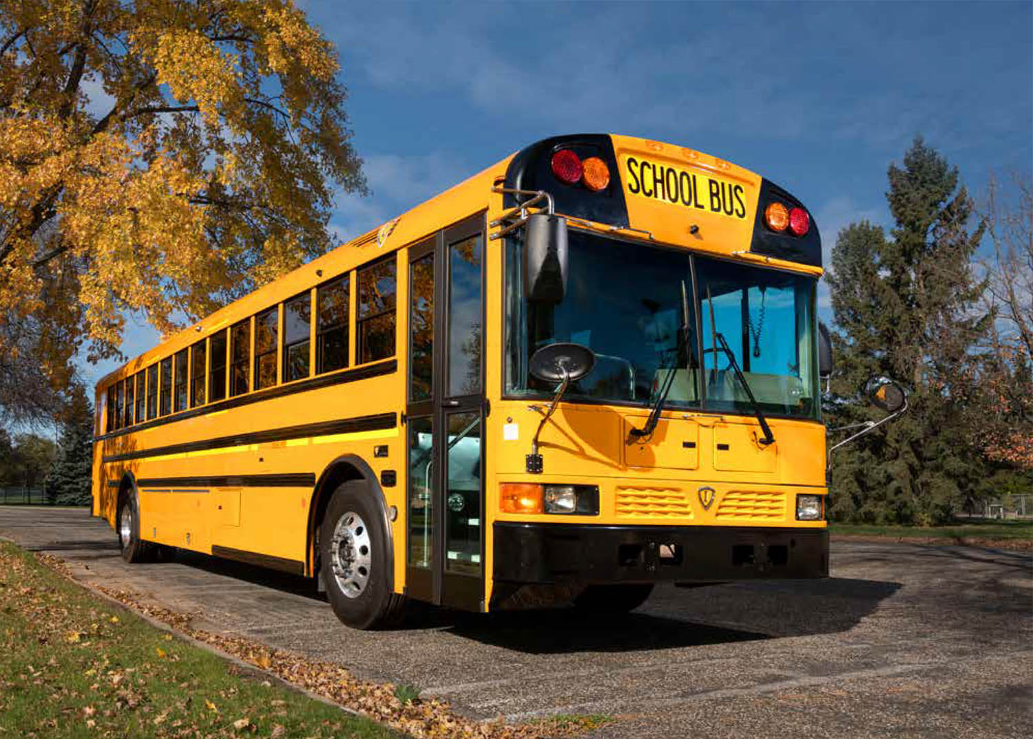 RE Bus Series