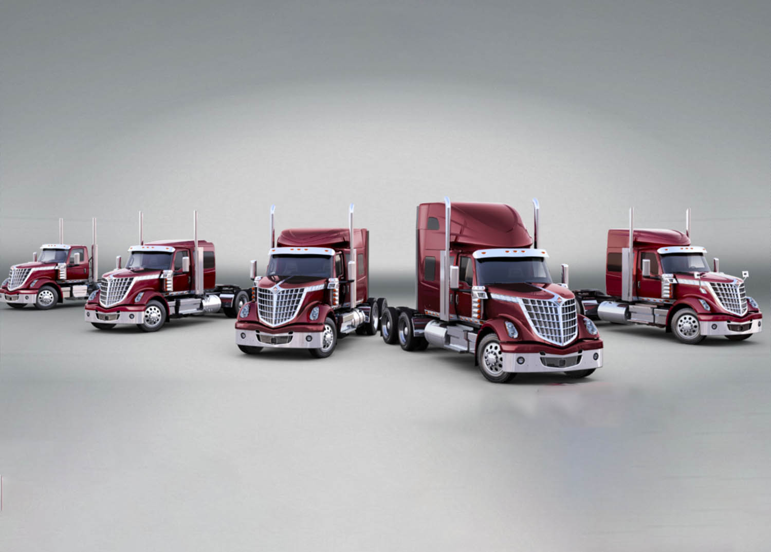 Lonestar Series
