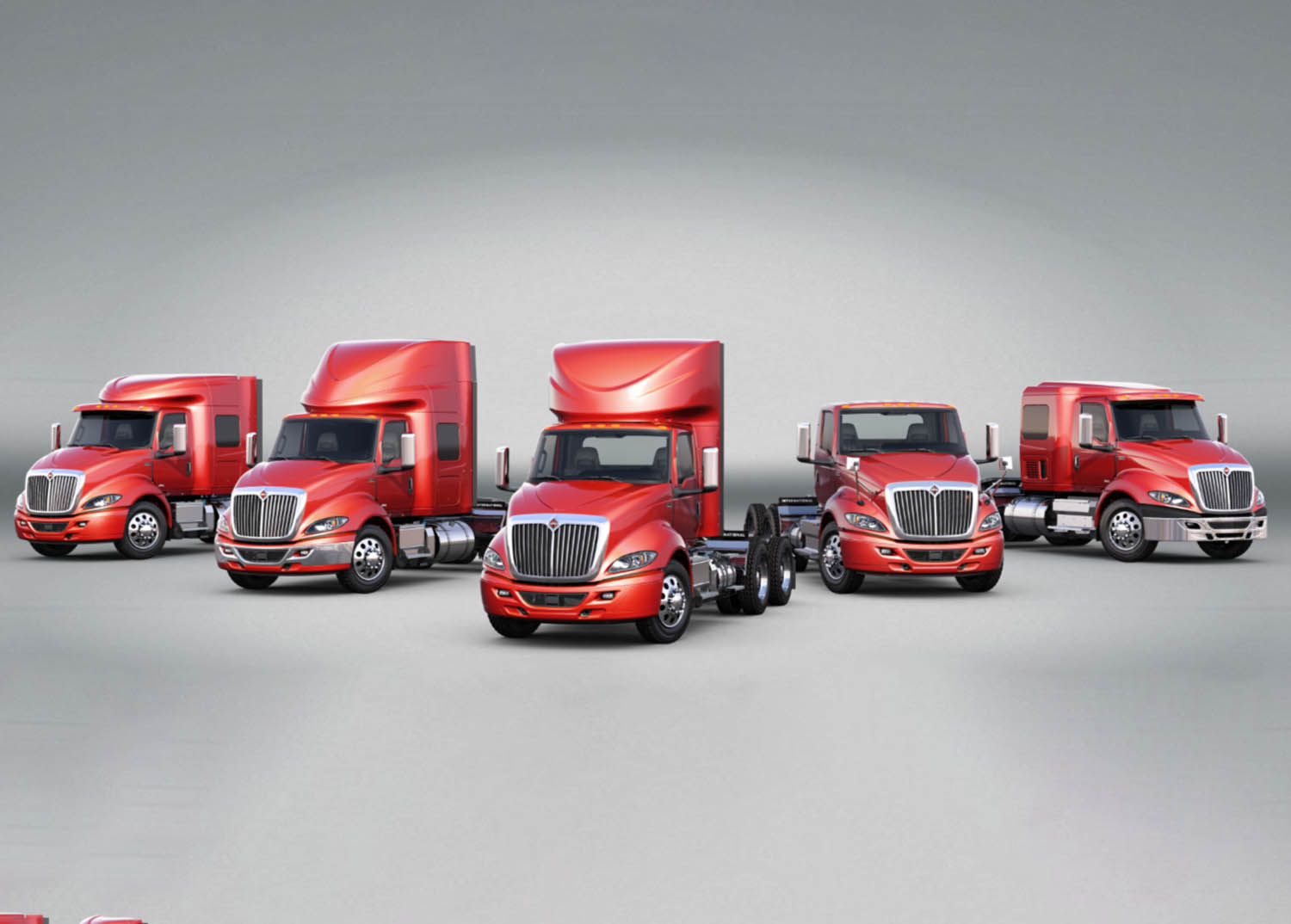 RH Series