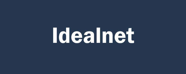 Idealnet