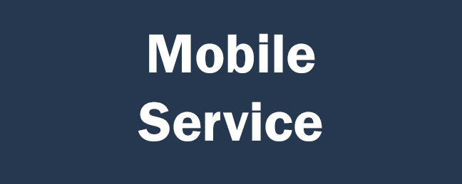 Mobile Service