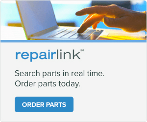 Order Parts