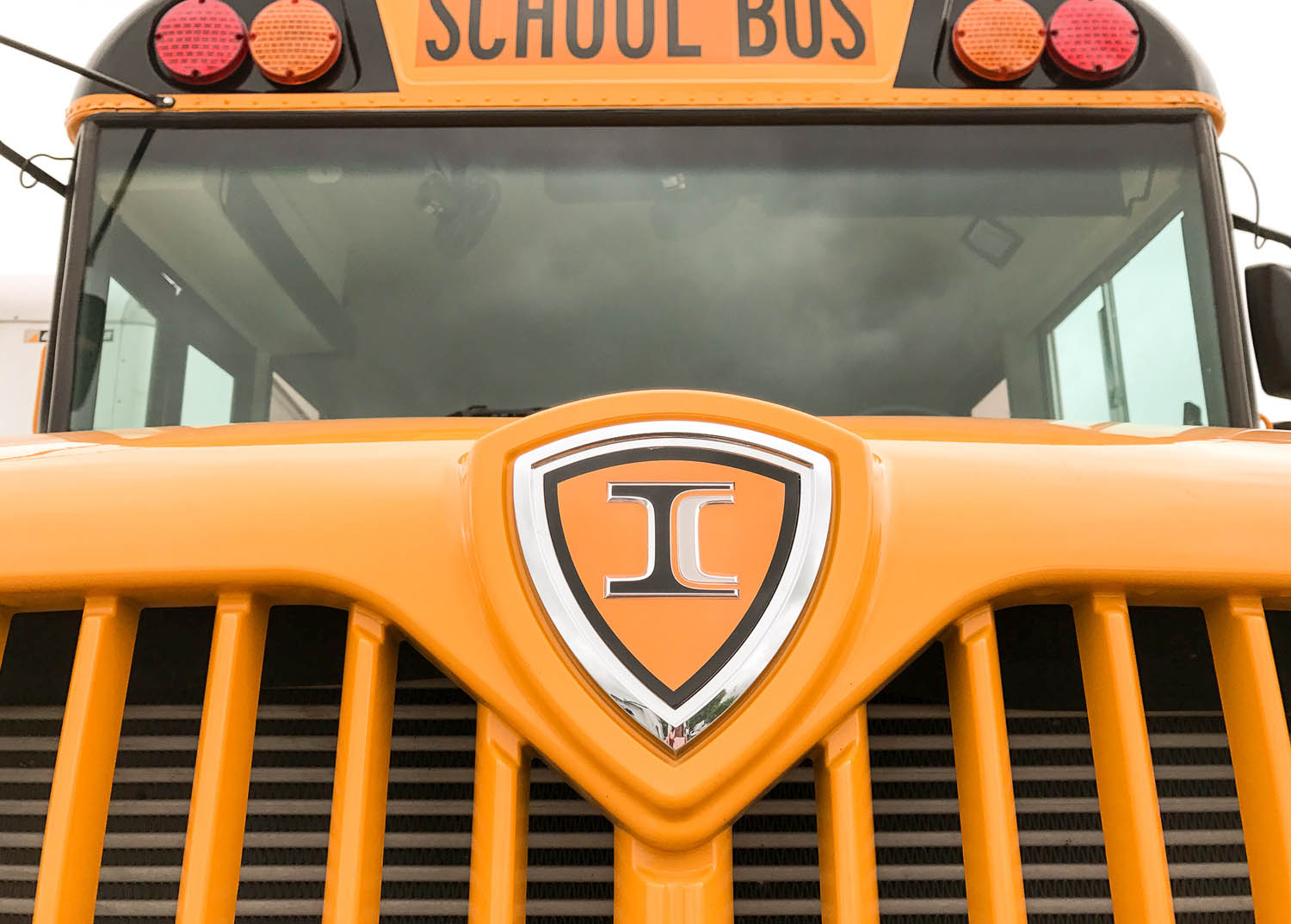 Bus Inventory