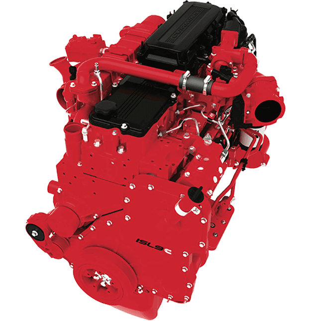 Cummins L9