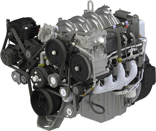 PSI 8.8L Propane