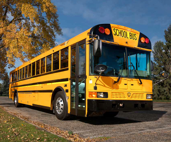 RE Bus