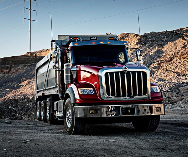 HX Series