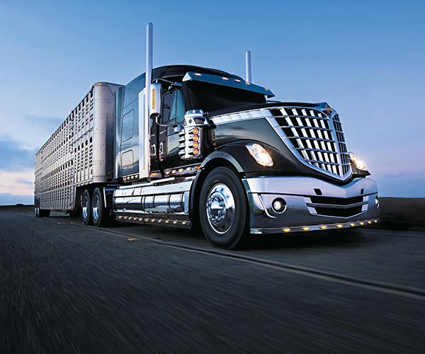 Lonestar Series