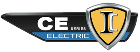 Electric CE Bus Logo