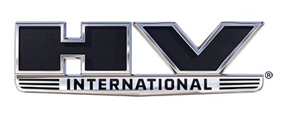 HV Badge