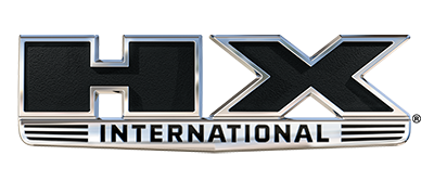 HX Badge