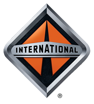 International Logo